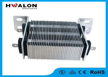 เครื่องทำความร้อนฮีทเตอร์ไฟฟ้า PTC Thermostatic ส่วนประกอบของเครื่องทำความร้อน 380V Air Conditioner Usage