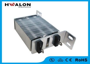 เครื่องทำความร้อนฮีทเตอร์ไฟฟ้า PTC Thermostatic ส่วนประกอบของเครื่องทำความร้อน 380V Air Conditioner Usage