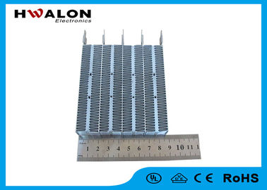 เครื่องทำน้ำอุ่นเซรามิก 1600 วัตต์อัตราการให้ความร้อนได้อย่างรวดเร็วสำหรับการเก็บรักษาความร้อน