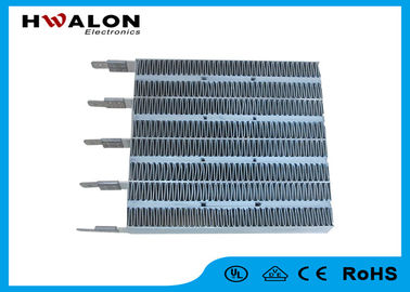 เครื่องทำน้ำอุ่นเซรามิก 1600 วัตต์อัตราการให้ความร้อนได้อย่างรวดเร็วสำหรับการเก็บรักษาความร้อน