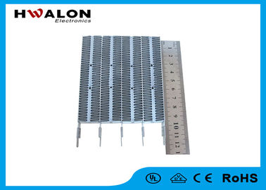 เครื่องทำน้ำอุ่นเซรามิก 1600 วัตต์อัตราการให้ความร้อนได้อย่างรวดเร็วสำหรับการเก็บรักษาความร้อน