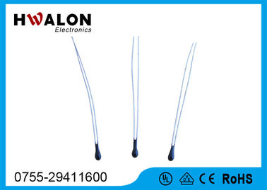 Ntc 12k 1% Temperature Sensor Thermistor ความแม่นยำสูงสำหรับเตาแม่เหล็กไฟฟ้า