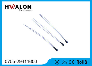 Ntc 12k 1% Temperature Sensor Thermistor ความแม่นยำสูงสำหรับเตาแม่เหล็กไฟฟ้า