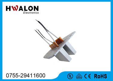 ของเหลวฝังตัว / ของเหลว PTC Thermistor เครื่องทำน้ำร้อน ตัวต้านทานความร้อน ความเสถียรสูง