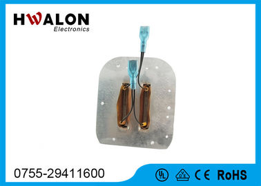 ของเหลวฝังตัว / ของเหลว PTC Thermistor เครื่องทำน้ำร้อน ตัวต้านทานความร้อน ความเสถียรสูง