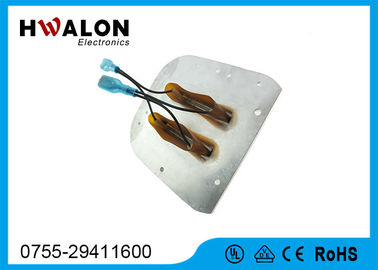 ของเหลวฝังตัว / ของเหลว PTC Thermistor เครื่องทำน้ำร้อน ตัวต้านทานความร้อน ความเสถียรสูง