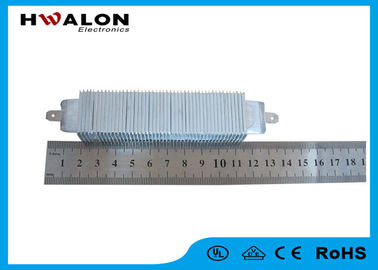 องค์ประกอบการนำความร้อนของอากาศ, เครื่องทำ Ptc เซรามิก 110V-240V 120 ° C-290 ° C