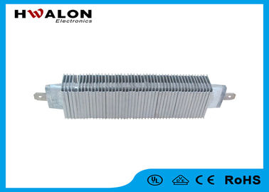 องค์ประกอบการนำความร้อนของอากาศ, เครื่องทำ Ptc เซรามิก 110V-240V 120 ° C-290 ° C