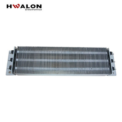พื้นผิวฉนวน 100W 12V 24V 220V เซรามิค Thermostatic PTC เครื่องทำความร้อนไข่ Incubator ไฟฟ้าเครื่องทำความร้อน 113x35 มม.