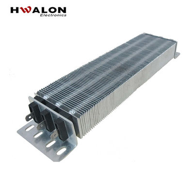 พื้นผิวฉนวน 100W 12V 24V 220V เซรามิค Thermostatic PTC เครื่องทำความร้อนไข่ Incubator ไฟฟ้าเครื่องทำความร้อน 113x35 มม.