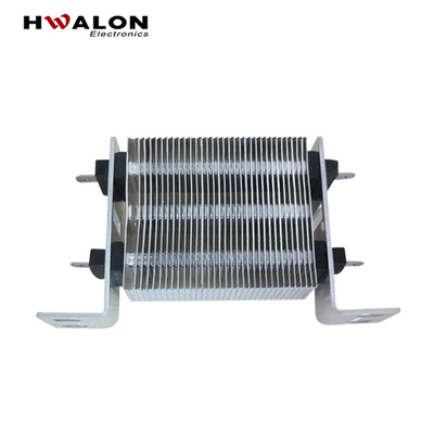 12V 24V 48V 72V 110V 120V 240V เซรามิค PTC องค์ประกอบความร้อนสำหรับอุ่นอาหาร