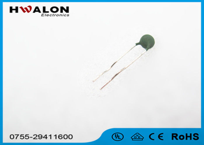 การป้องกันด้วยความร้อน 30V ซิลิโคนค่าคงที่ Resistor สำหรับการเปลี่ยนแหล่งจ่ายไฟ