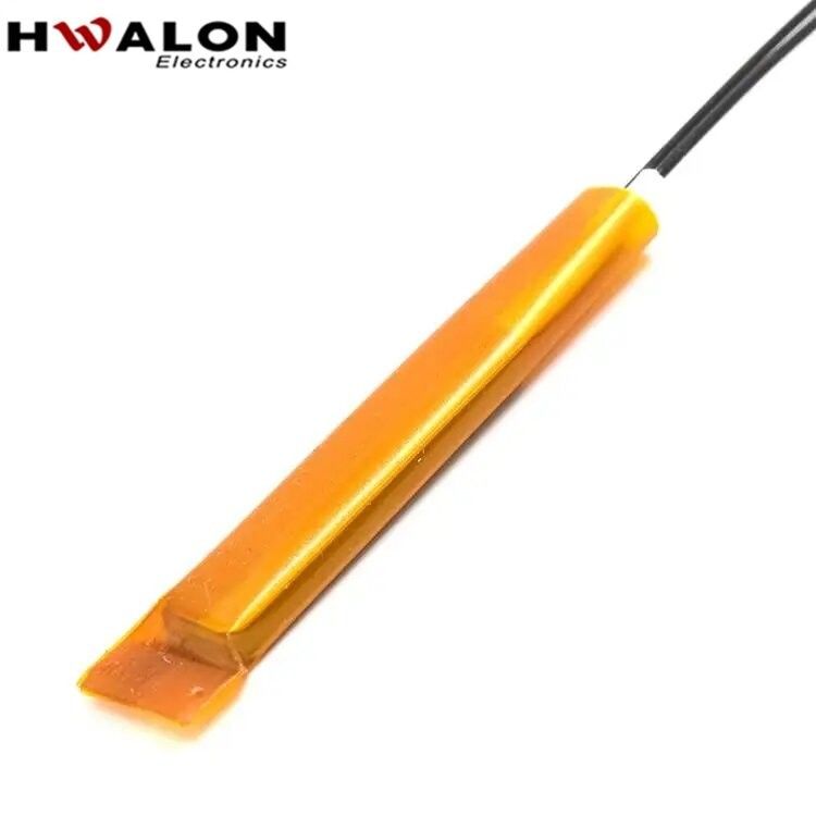 ขายร้อน PTC โครงละเอียดประกอบกันแดง 220V 110V 100-280 °C PTC Thermistor โครงละเอียดประกอบกันแดงประกอบกันแดงสําหรับ hair curler & straightener ส่วนประกอบไฟฟ้า