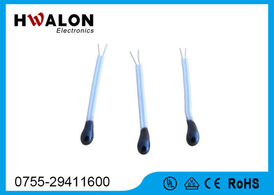 CP Wire Bead Precision 1% อุณหภูมิเซ็นเซอร์ Thermistor, ntc 10k เทอร์มิสเตอร์สำหรับ UPS Power