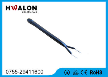ตัวต้านทานจุ่มตัวเล็ก NTC Temperature Sensor Thermistor 10k สำหรับอุปกรณ์ปรับอากาศ