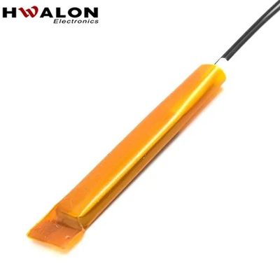 ขายร้อน PTC โครงละเอียดประกอบกันแดง 220V 110V 100-280 °C PTC Thermistor โครงละเอียดประกอบกันแดงประกอบกันแดงสําหรับ hair curler & straightener ส่วนประกอบไฟฟ้า