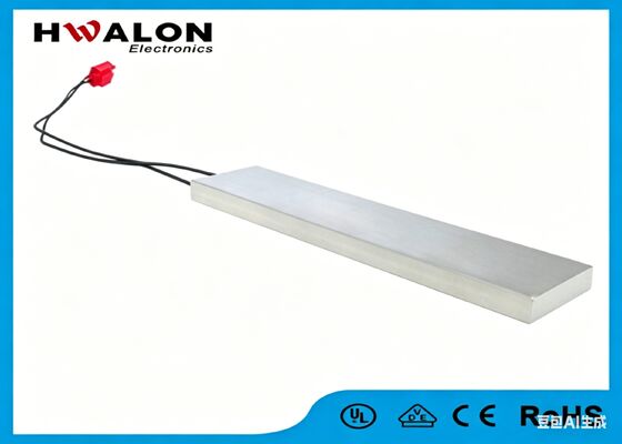 ป้องกันความร้อนเกินจากเครื่องทําความร้อน PTC 220V เครื่องทําความร้อนไฟฟ้าทันทีสําหรับอาหาร เครื่องทํากาแฟที่อบอุ่น เครื่องต้มน้ํา HVAC เครื่องล้างความชื้น 3D Printer คุณภาพสูง Wholesale