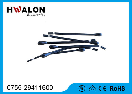 อีโป๊กซี่เคลือบ NTC Thermistor 2K 20K 200K 4200 4500 2% 5% ความละเอียดเซ็นเซอร์อุณหภูมิ