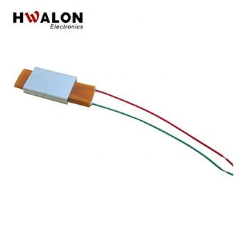 220V / 12V 80 - 220 องศาเซลเซียสเครื่องทำความร้อน PTC สำหรับตู้ฟักไข่