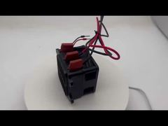 ดูบ้าน PTC เซรามิกองค์ประกอบความร้อน 500-600w AC/DC 110-220v แผ่นทำความร้อนพร้อมการสาธิต Graphene PTC